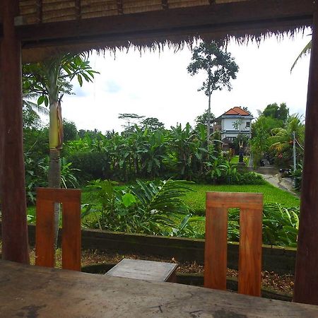 Mandala Hostel Ubud Exterior photo